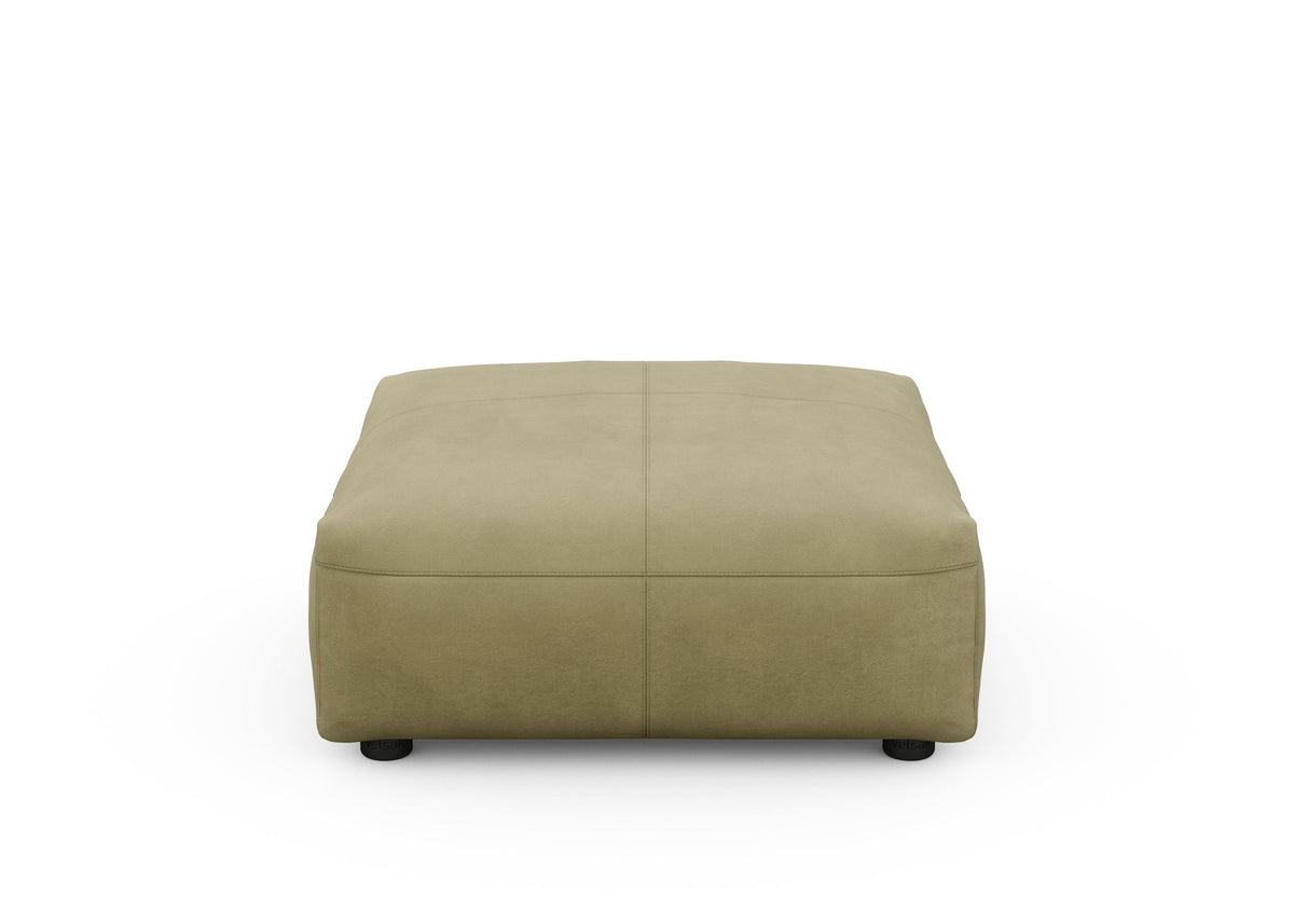 Canapés - Module d'assise 84x84 Leather S - Vetsak