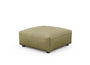 Canapés - Module d'assise 84x84 Leather S - Vetsak