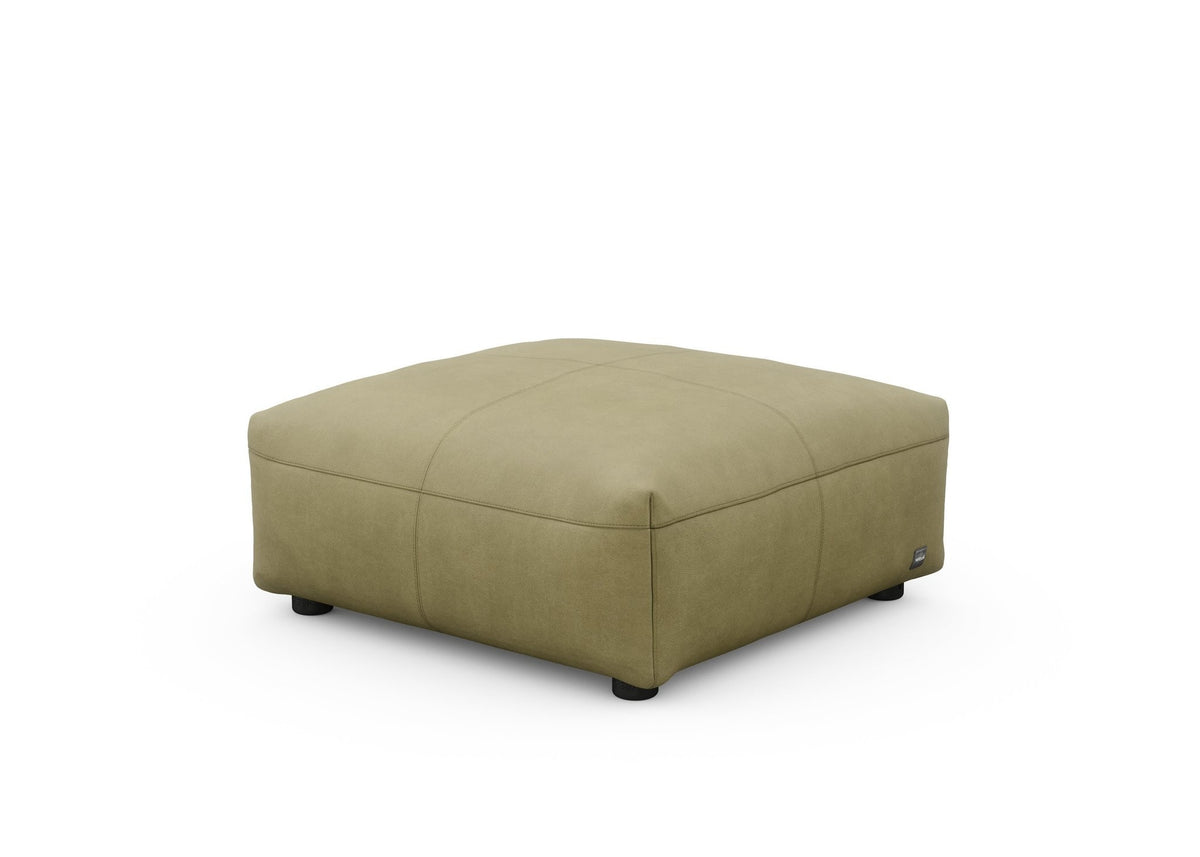 Canapés - Module d'assise 84x84 Leather S - Vetsak