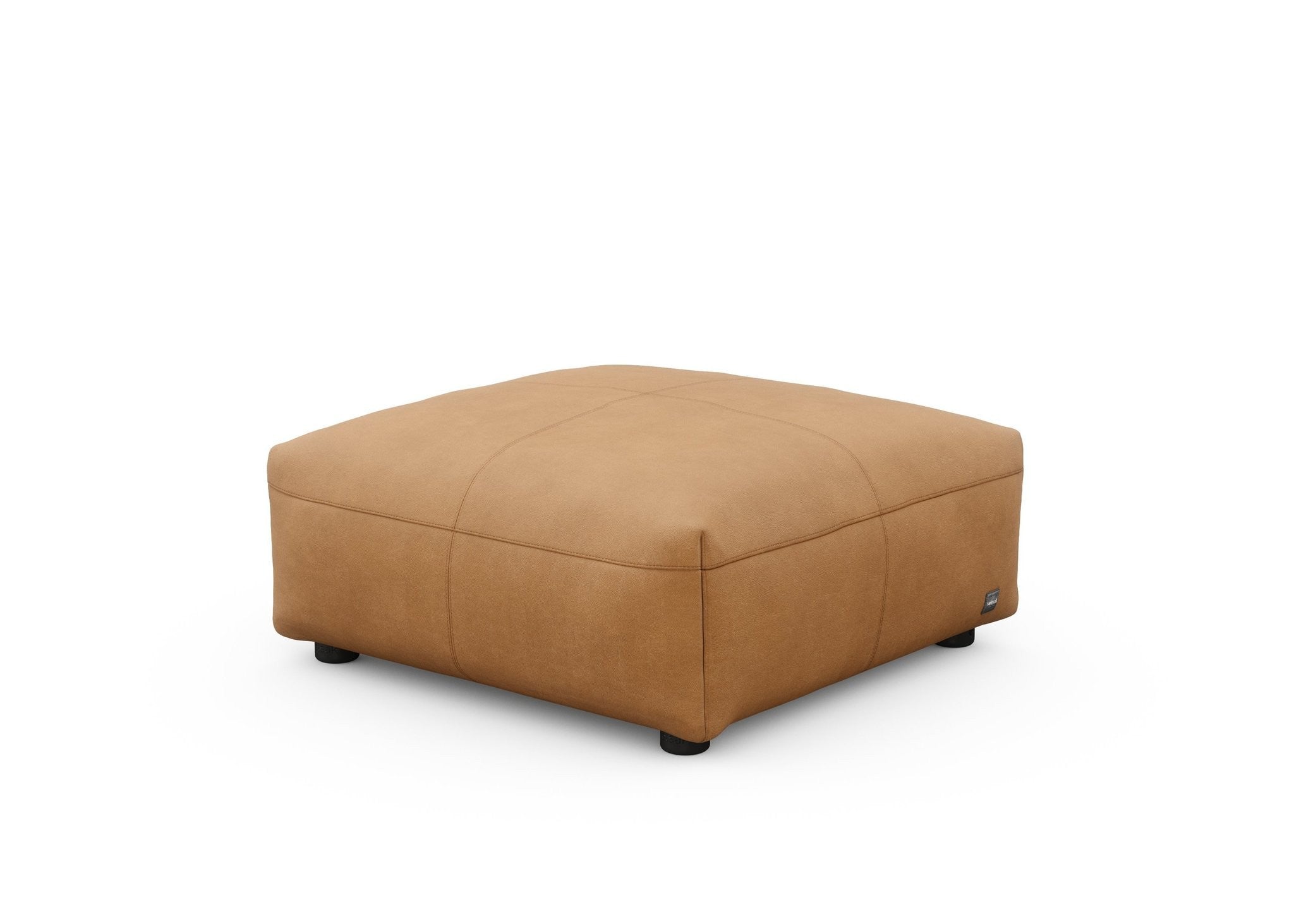 Canapés - Module d'assise 84x84 Leather S - Vetsak