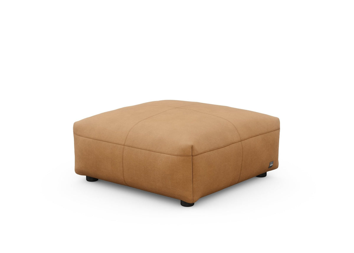 Canapés - Module d'assise 84x84 Leather S - Vetsak