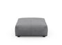 Canapés - Module d'assise 84x84 Leather S - Vetsak