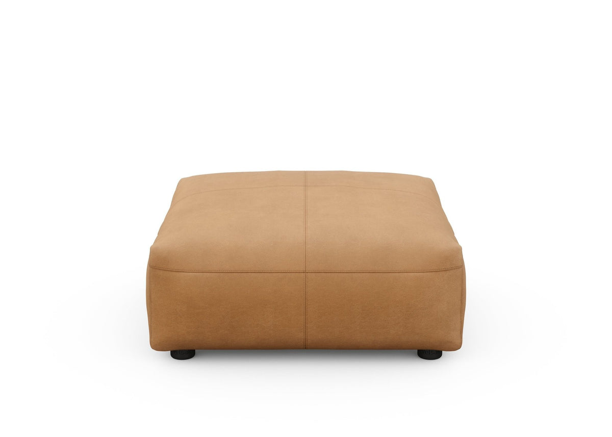 Canapés - Module d'assise 84x84 Leather S - Vetsak