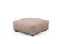 Canapés - Module d'assise 84x84 Leather S - Vetsak