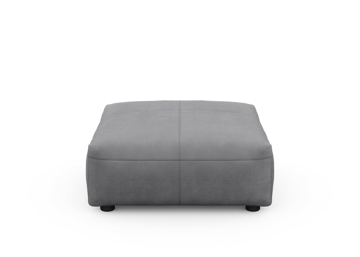 Canapés - Module d'assise 84x84 Leather S - Vetsak