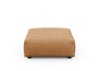 Canapés - Module d'assise 84x84 Leather S - Vetsak