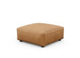 Canapés - Module d'assise 84x84 Leather S - Vetsak
