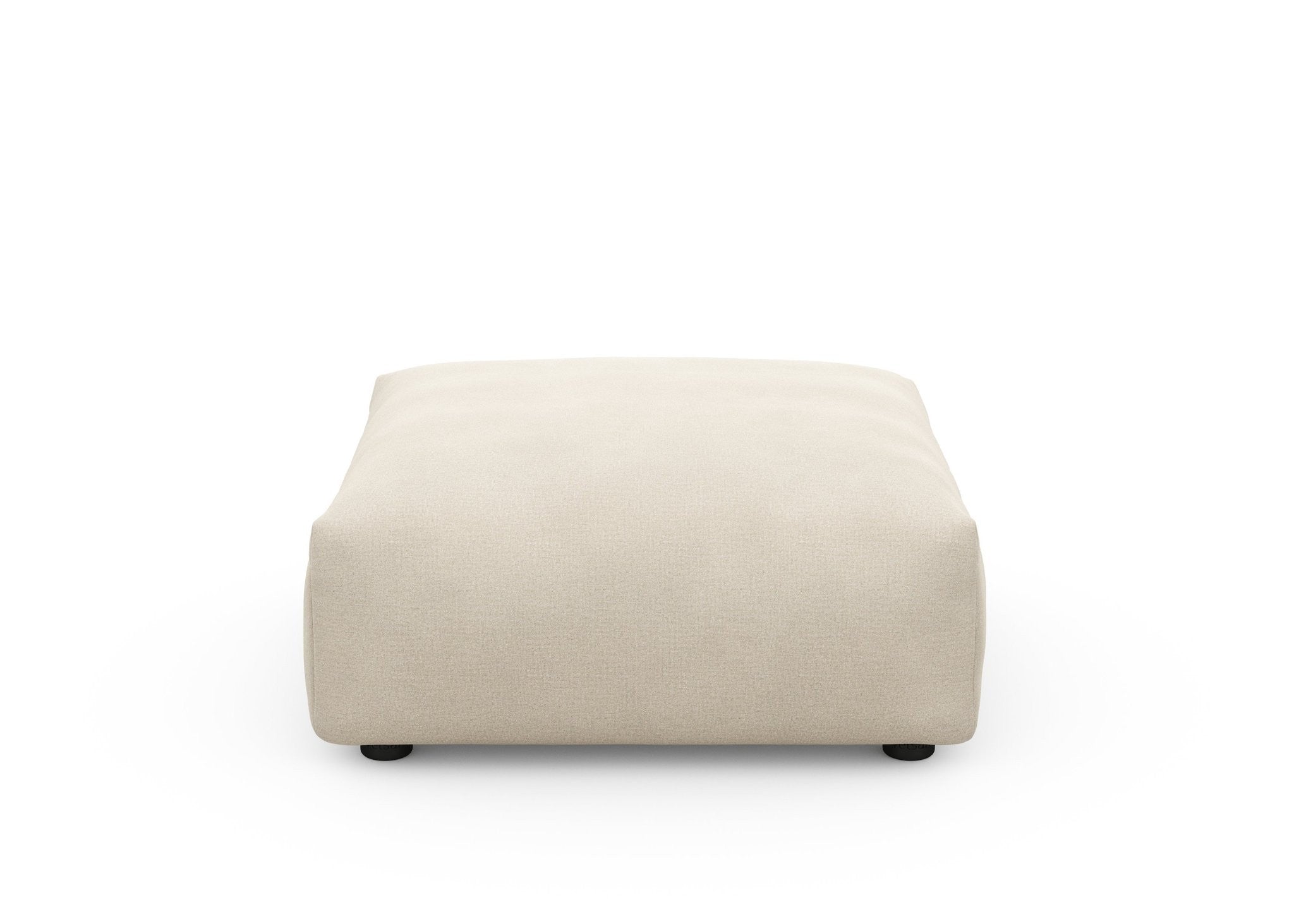 Canapés - Module d'assise 84x84 Linen S - Vetsak