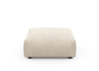 Canapés - Module d'assise 84x84 Linen S - Vetsak