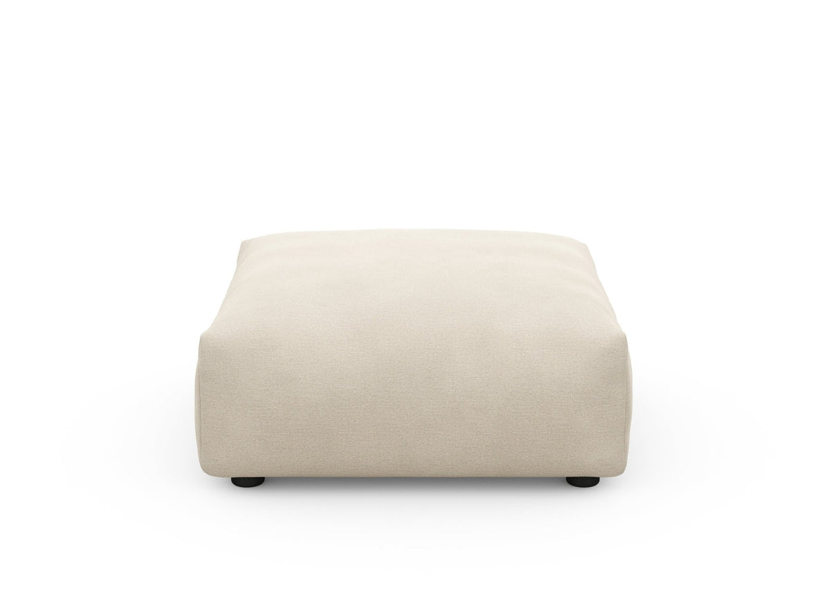 Canapés - Module d'assise 84x84 Linen S - Vetsak