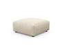 Canapés - Module d'assise 84x84 Linen S - Vetsak