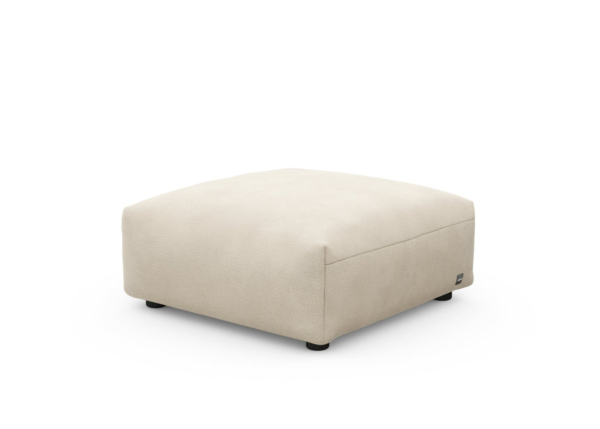 Canapés - Module d'assise 84x84 Linen S - Vetsak