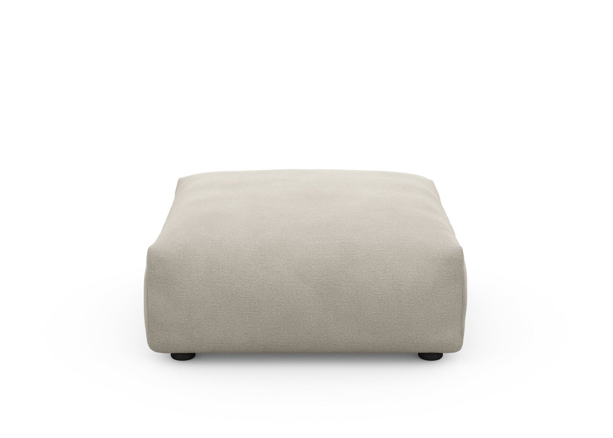 Canapés - Module d'assise 84x84 Linen S - Vetsak