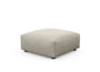 Canapés - Module d'assise 84x84 Linen S - Vetsak