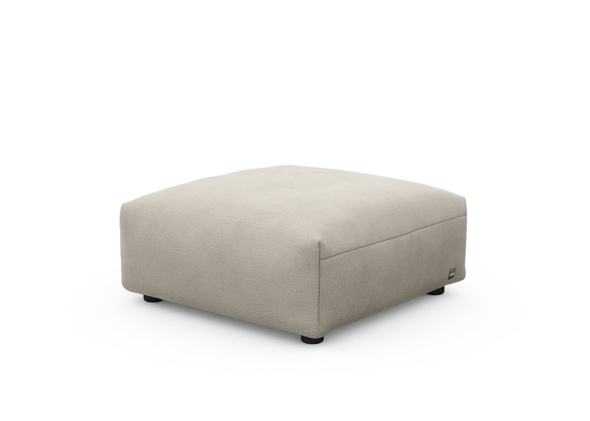 Canapés - Module d'assise 84x84 Linen S - Vetsak