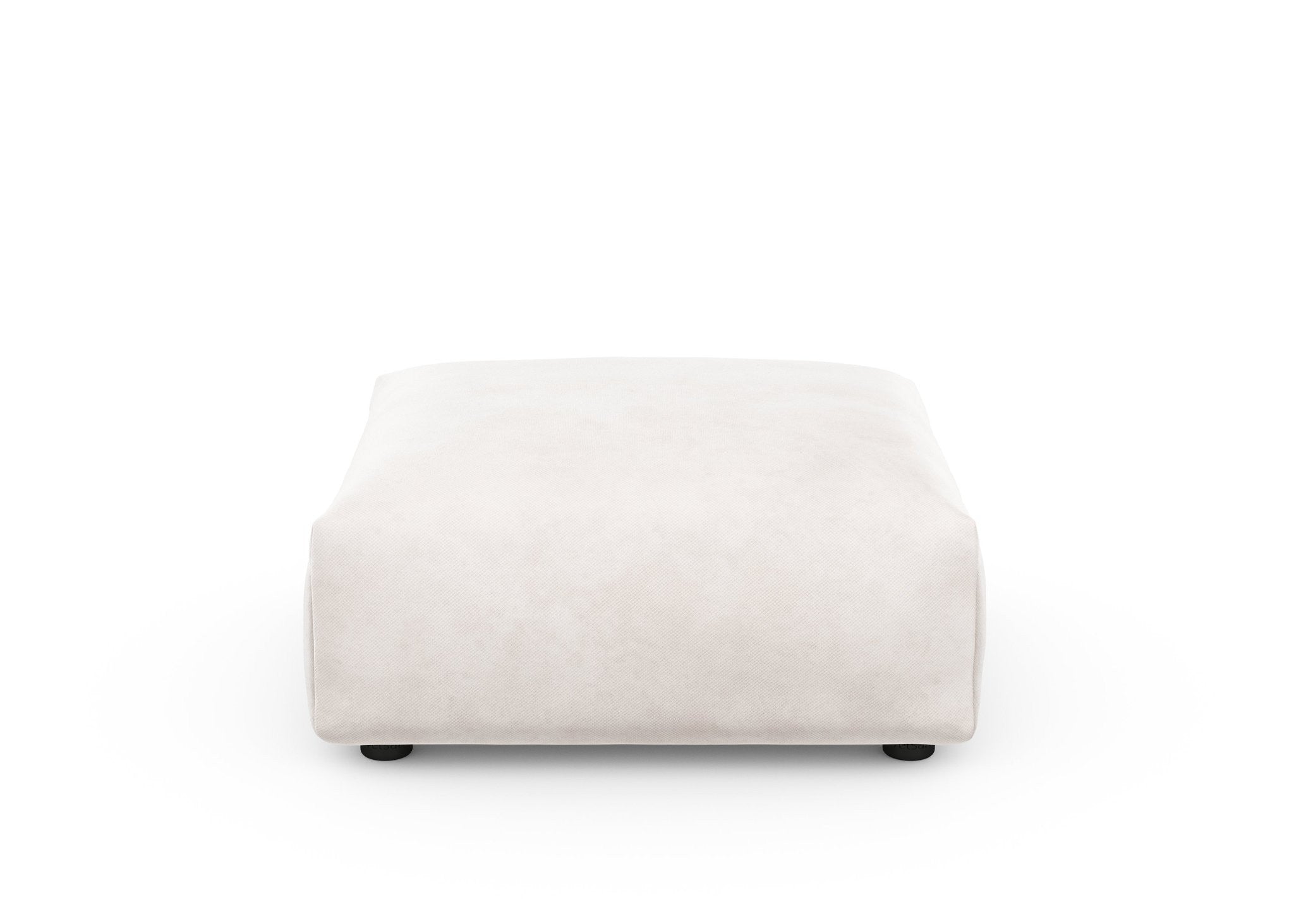 Canapés - Module d'assise 84x84 Velvet S - Vetsak