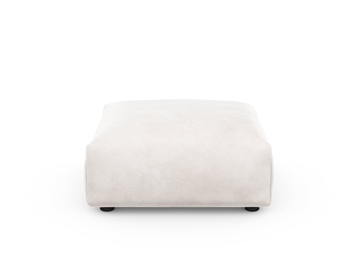 Canapés - Module d'assise 84x84 Velvet S - Vetsak