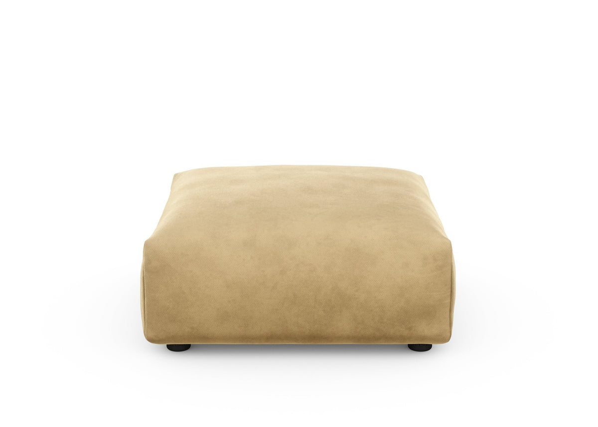Canapés - Module d'assise 84x84 Velvet S - Vetsak