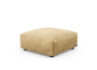 Canapés - Module d'assise 84x84 Velvet S - Vetsak