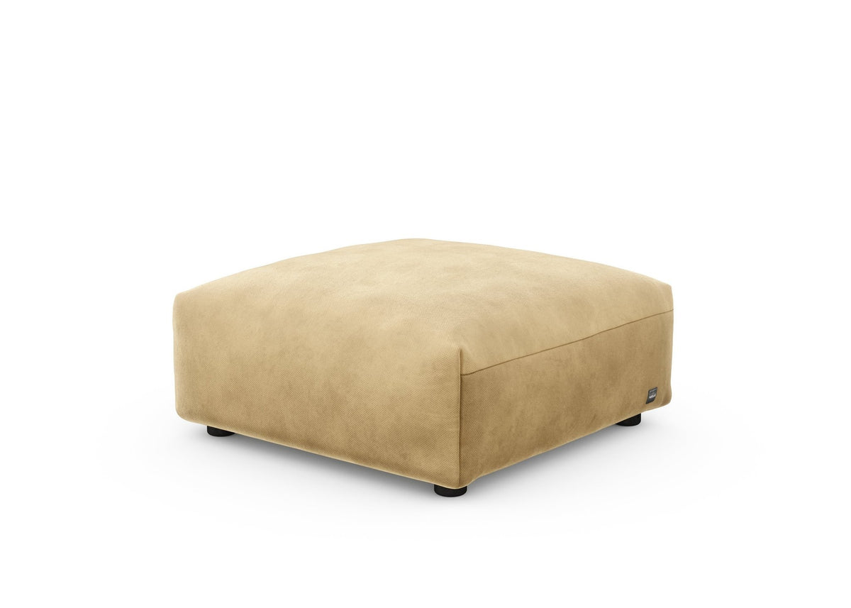 Canapés - Module d'assise 84x84 Velvet S - Vetsak