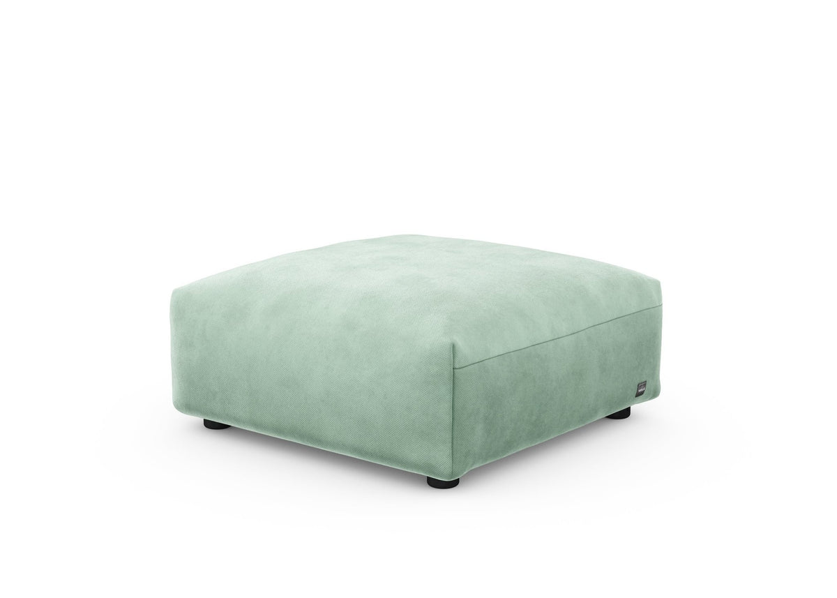 Canapés - Module d'assise 84x84 Velvet S - Vetsak