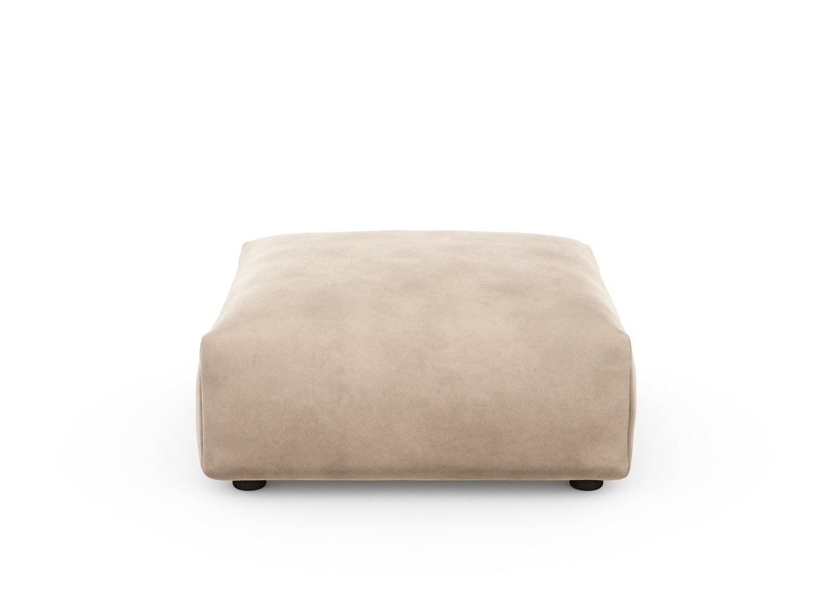 Canapés - Module d'assise 84x84 Velvet S - Vetsak