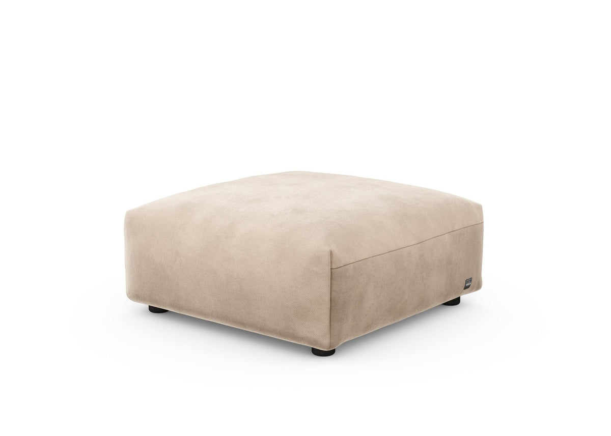 Canapés - Module d'assise 84x84 Velvet S - Vetsak