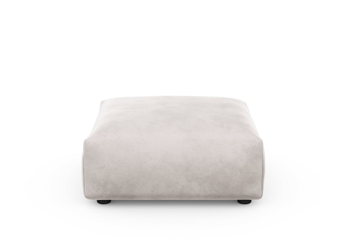 Canapés - Module d'assise 84x84 Velvet S - Vetsak