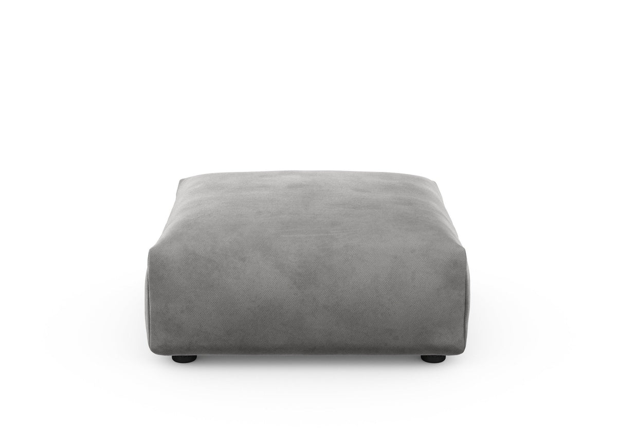 Canapés - Module d'assise 84x84 Velvet S - Vetsak