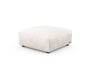 Canapés - Module d'assise 84x84 Velvet S - Vetsak