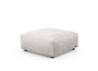 Canapés - Module d'assise 84x84 Velvet S - Vetsak