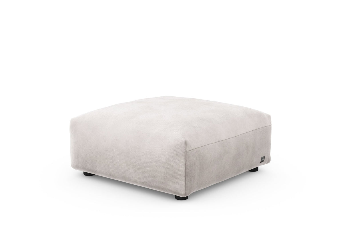 Canapés - Module d'assise 84x84 Velvet S - Vetsak