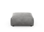 Canapés - Module d'assise 84x84 Velvet S - Vetsak