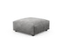 Canapés - Module d'assise 84x84 Velvet S - Vetsak