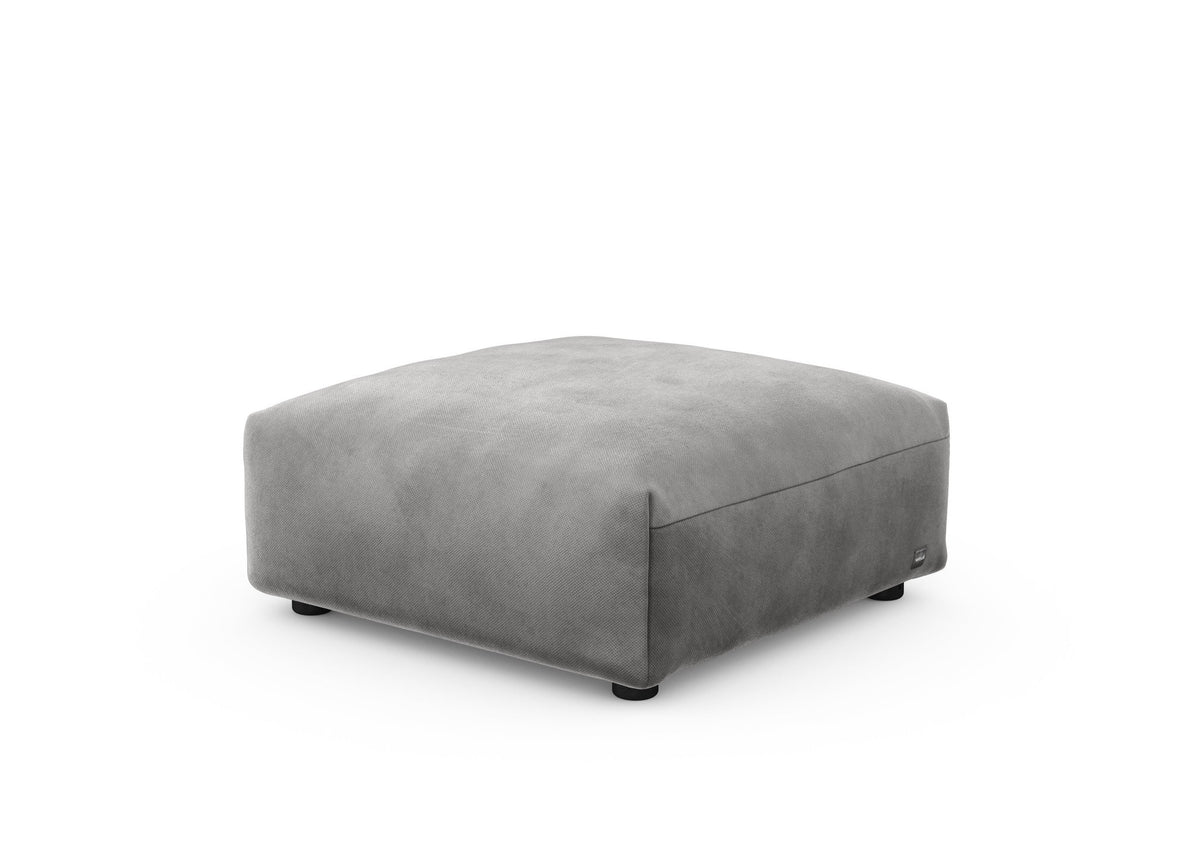 Canapés - Module d'assise 84x84 Velvet S - Vetsak
