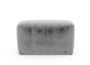 Canapés - Module de canapé accoudoir / dossier 105x31 Faux Fur - Vetsak