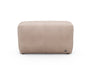 Canapés - Module de canapé accoudoir / dossier 105x31 Leather - Vetsak