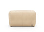 Canapés - Module de canapé accoudoir / dossier 105x31 Leather - Vetsak