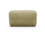 Canapés - Module de canapé accoudoir / dossier 105x31 Leather - Vetsak