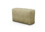 Canapés - Module de canapé accoudoir / dossier 105x31 Leather - Vetsak