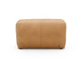 Canapés - Module de canapé accoudoir / dossier 105x31 Leather - Vetsak
