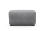 Canapés - Module de canapé accoudoir / dossier 105x31 Leather - Vetsak