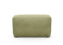 Canapés - Module de canapé accoudoir / dossier 105x31 Linen - Vetsak