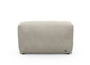 Canapés - Module de canapé accoudoir / dossier 105x31 Linen - Vetsak