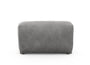 Canapés - Module de canapé accoudoir / dossier 105x31 Velvet - Vetsak