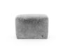 Canapés - Module de canapé accoudoir / dossier 84x31 Faux Fur - Vetsak