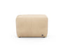 Canapés - Module de canapé accoudoir / dossier 84x31 Leather - Vetsak