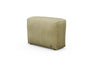 Canapés - Module de canapé accoudoir / dossier 84x31 Leather - Vetsak