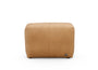 Canapés - Module de canapé accoudoir / dossier 84x31 Leather - Vetsak