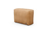 Canapés - Module de canapé accoudoir / dossier 84x31 Leather - Vetsak
